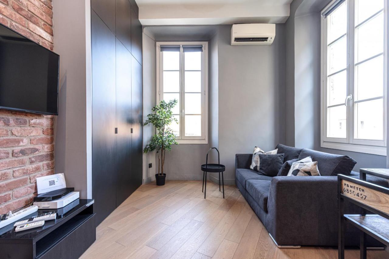 Appartement 10 Segurane - Magnifique Mezzanine - Port De Nice